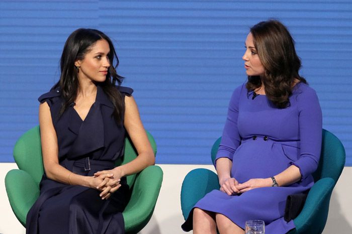 Isabel II acepta la creación de una nueva oficina para los duques de Sussex': ahora sabemos que este comunicado llegó días después de la pelea entre Guillermo y Harry