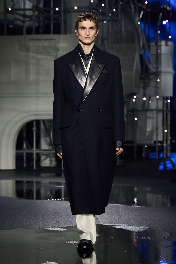 Burberry Otoño/Invierno 2026
