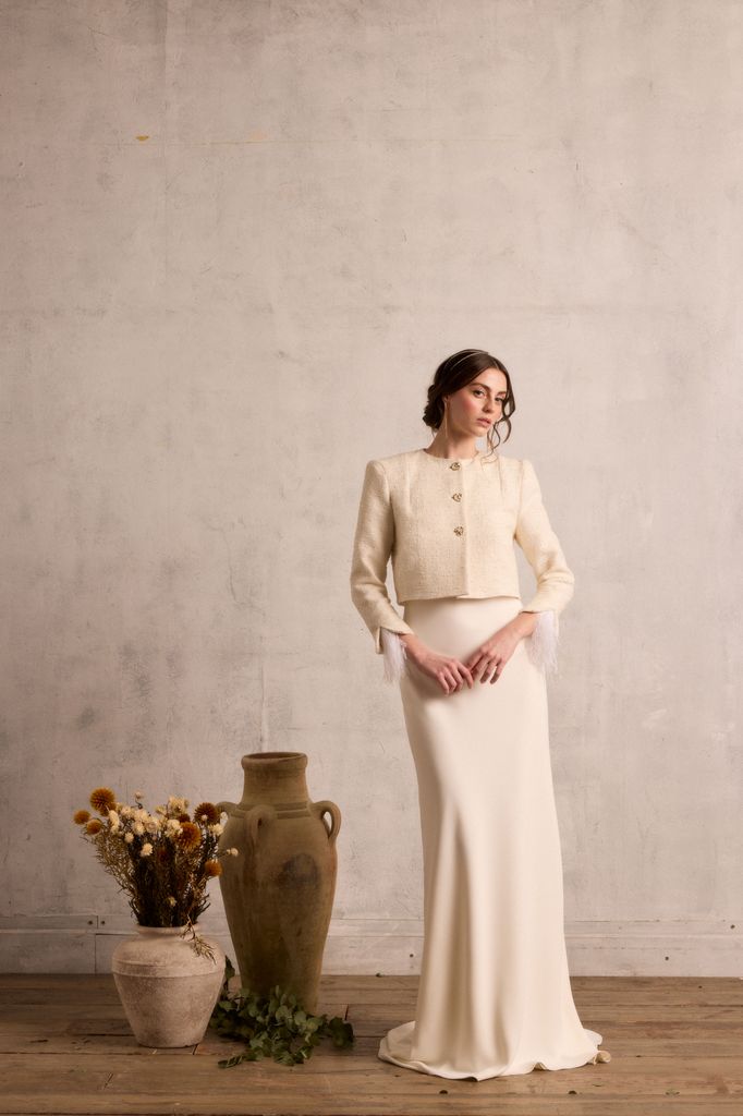 Lorena Merino colección 2025