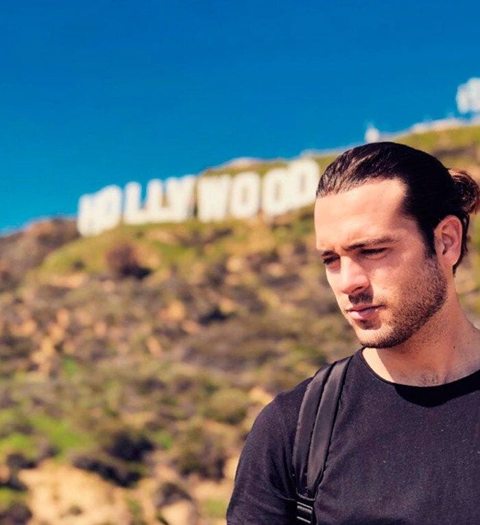 Pablo Lyle