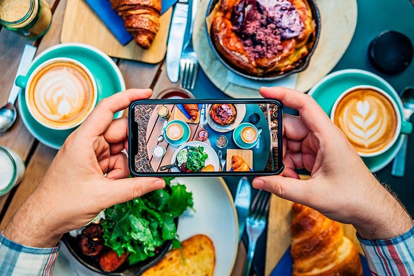 gastronomia