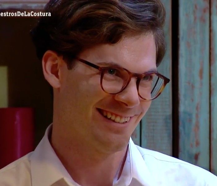 Ancor, primer clasificado de la gala