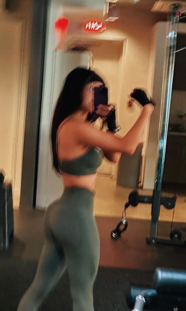 Becky G