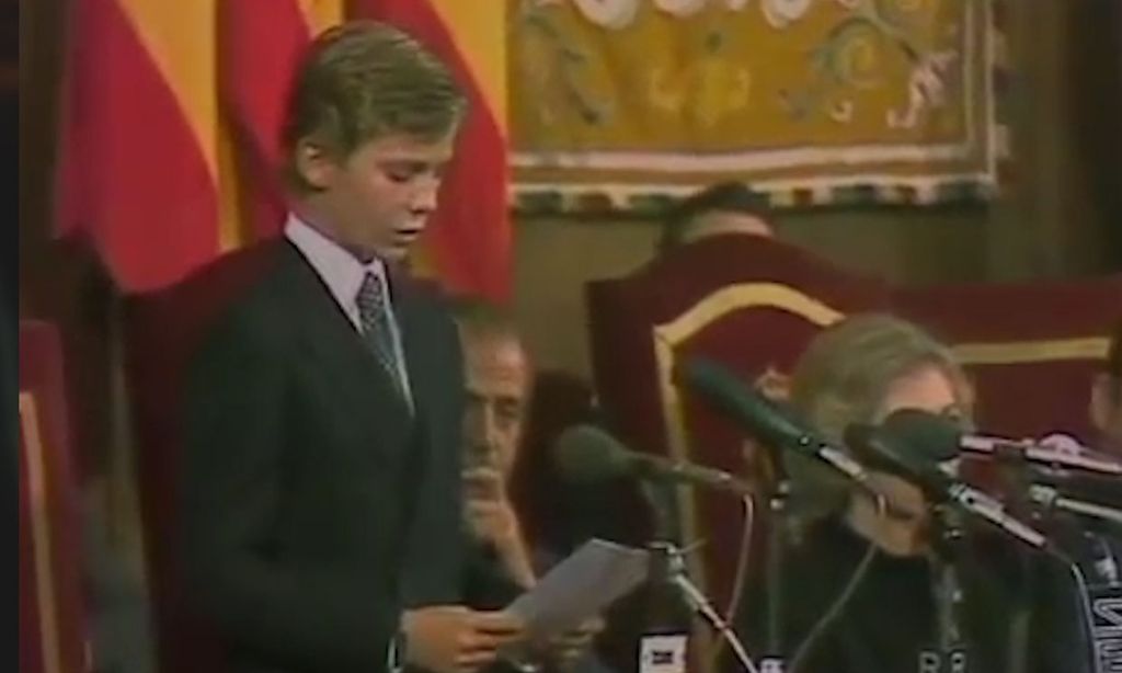 discurso felipe