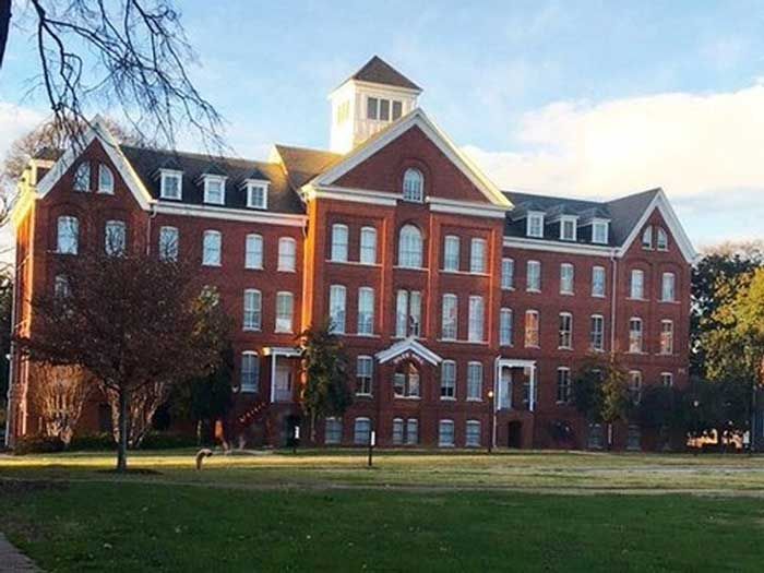 Universidad de Spelman 