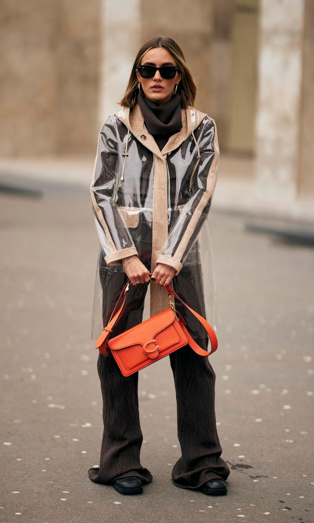 street style