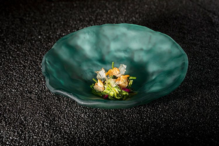 Restaurante La Salita