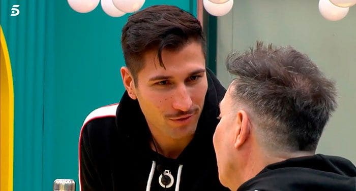 Gianmarco y Maestro Joao juntos de nuevo en 'El Tiempo del Descuento'