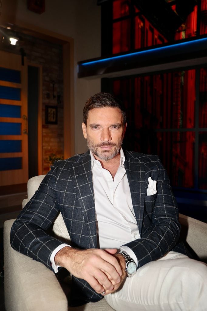 Julián Gil