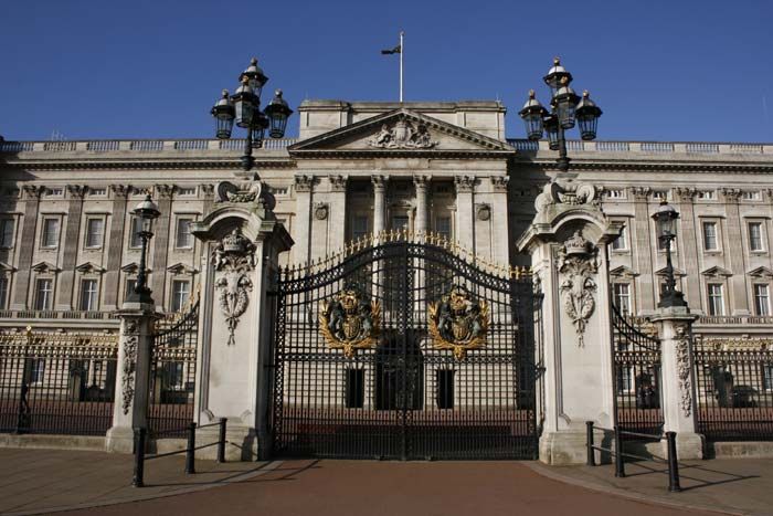 Palacio de Buckingham