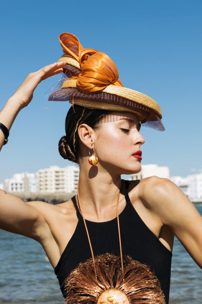 Hablamos con tres grandes diseñadores españoles sobre artesanía en Lanzarote Fashion Weekend 2023