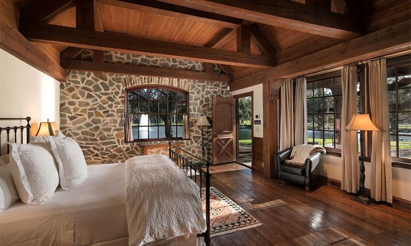 Neverland a la venta: el rancho de Michael Jackson