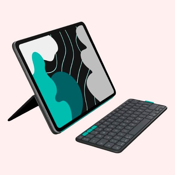 Logitech Flip Folio