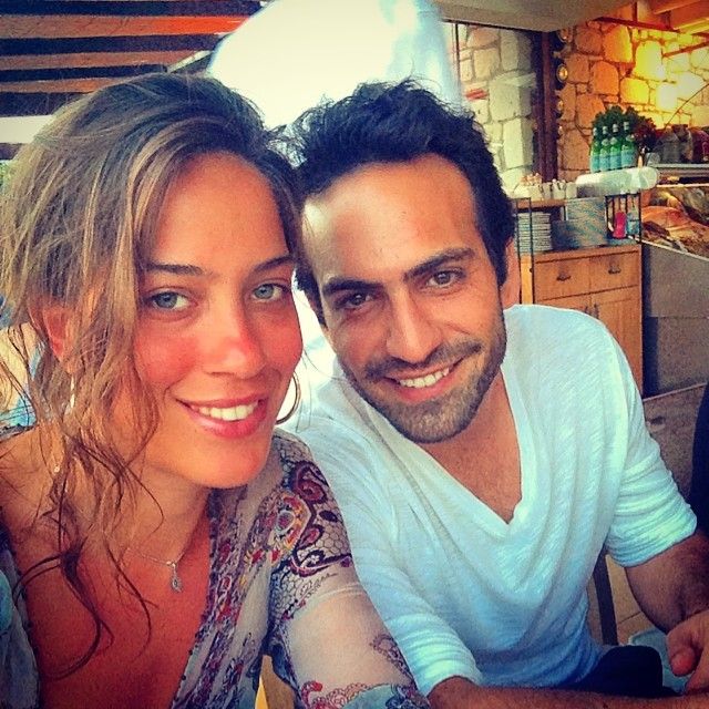 En septiembre de 2018 Buğra Gülsoy se casaba con la actriz Nilüfer Gürbüz,