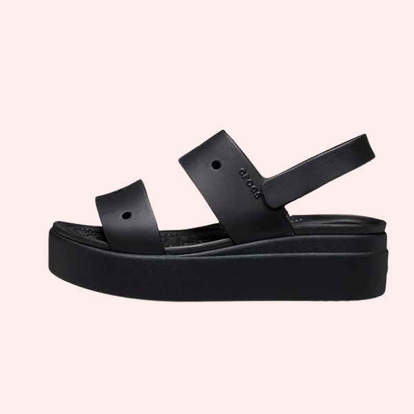 Las sandalias Crocs más versátiles
