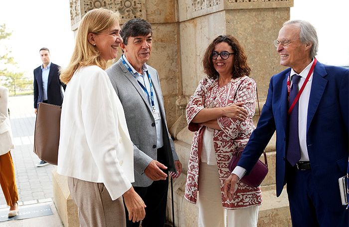 Infanta Cristina