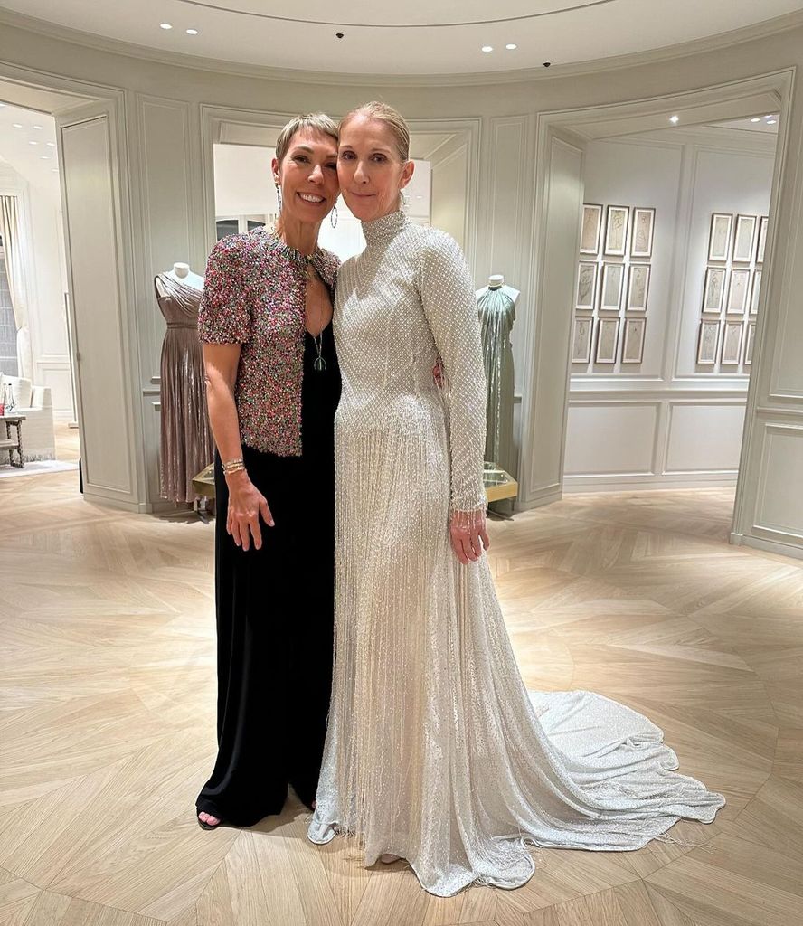 Céline Dion