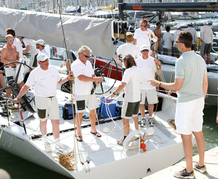 barco gtres