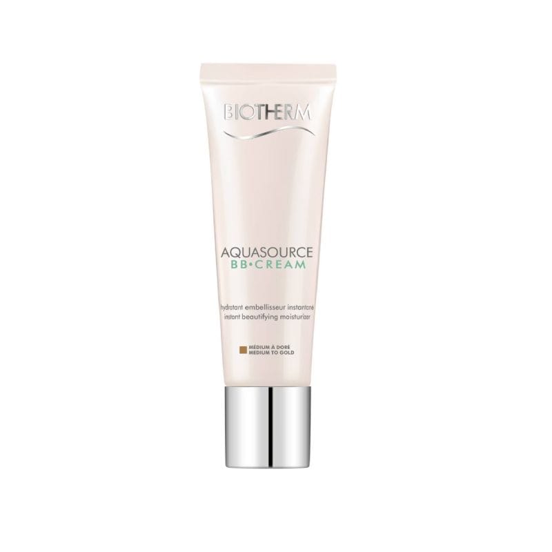 Aquasource Bb Cream, de Biotherm