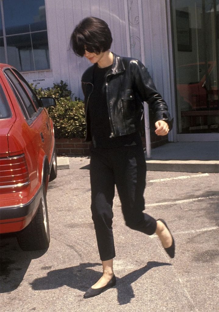 wynona ryder