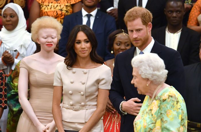 ¿Por qué el documental de los duques de Sussex reabre la guerra con Guillermo y Kate?