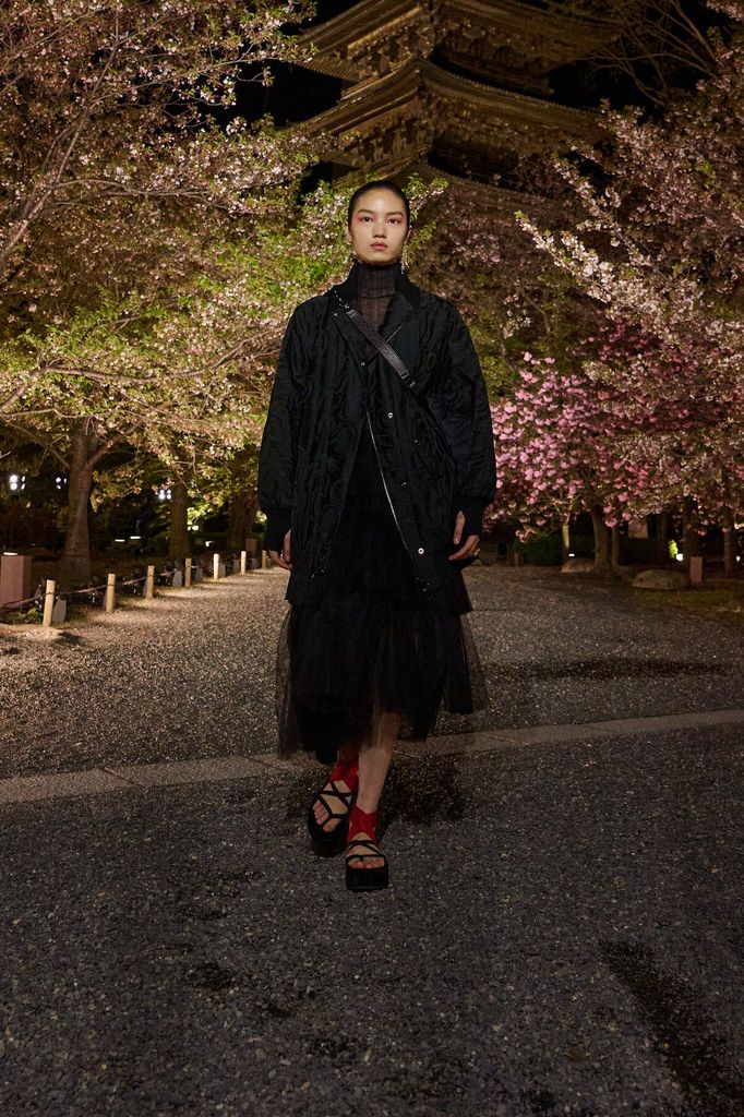 Dior Otoño 2025
