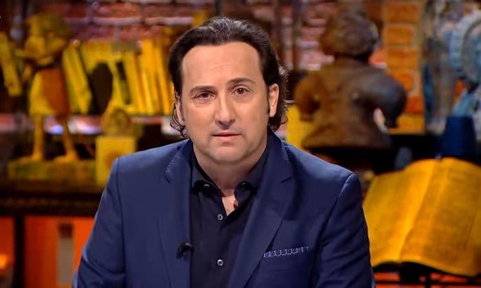 Iker Jiménez
