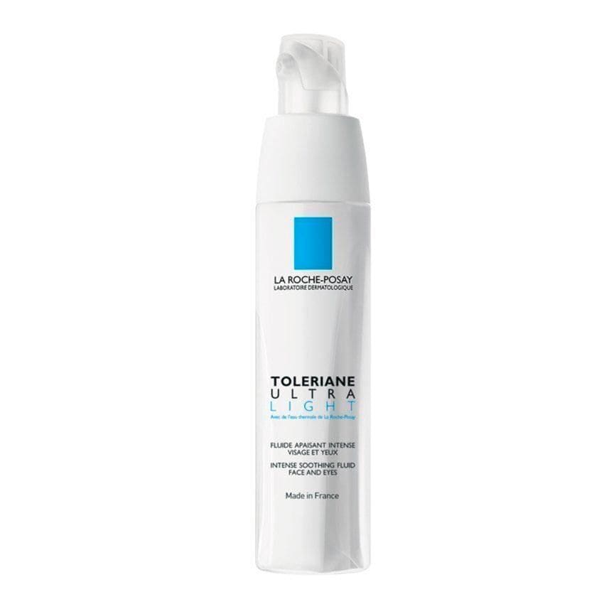 ultra soothing repair moisturizer de la roche posay