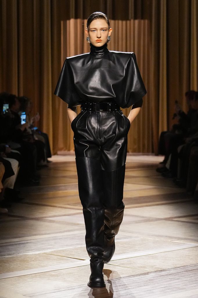 Mugler Otoño/Invierno 2026-2027