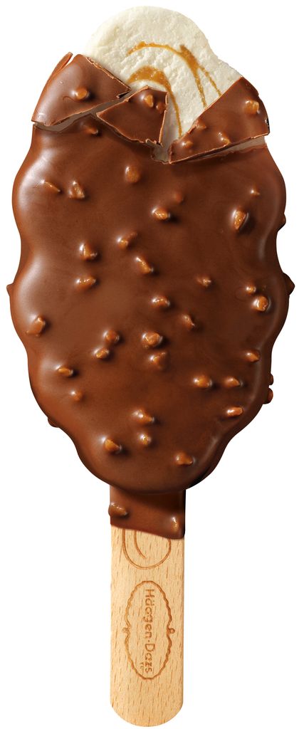 Chunky Salted Caramel