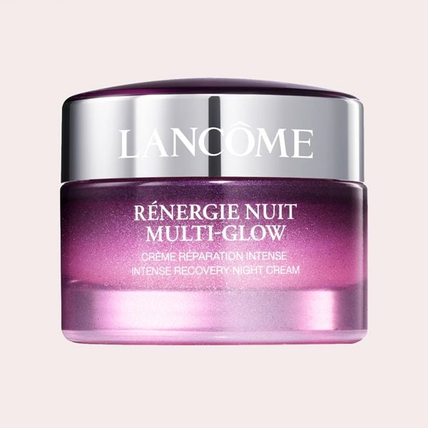 Rénergie Nuit Multi-Glow - Crema de noche reparadora intensa