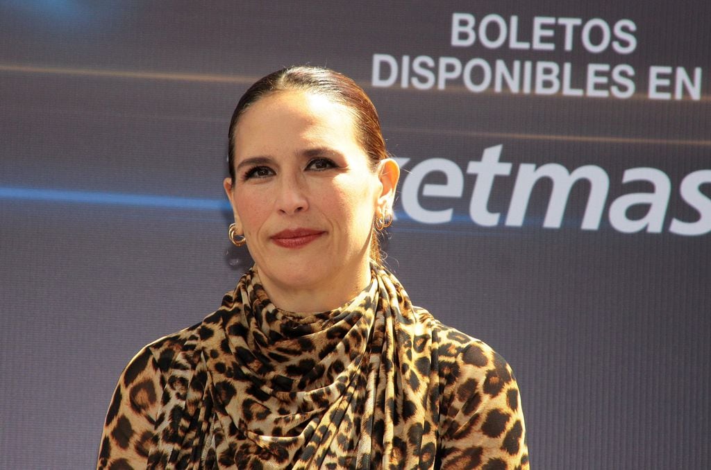 Angélica Vale defendió su matrimonio con Otto en el pasado.