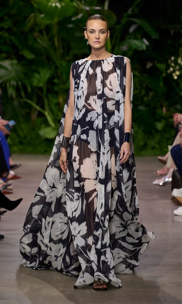 michael kors ss23