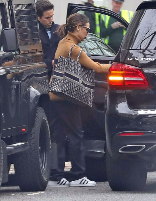 Victoria Beckham