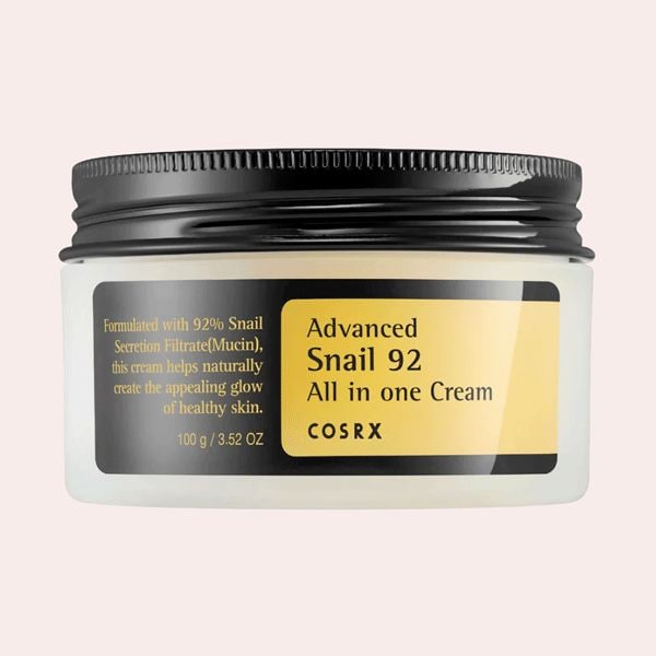 Advanced Snail 92 All In One Cream