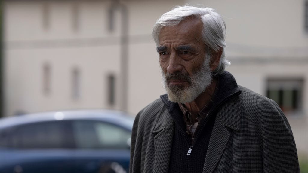 ¿El mal se hereda de padres a hijos?