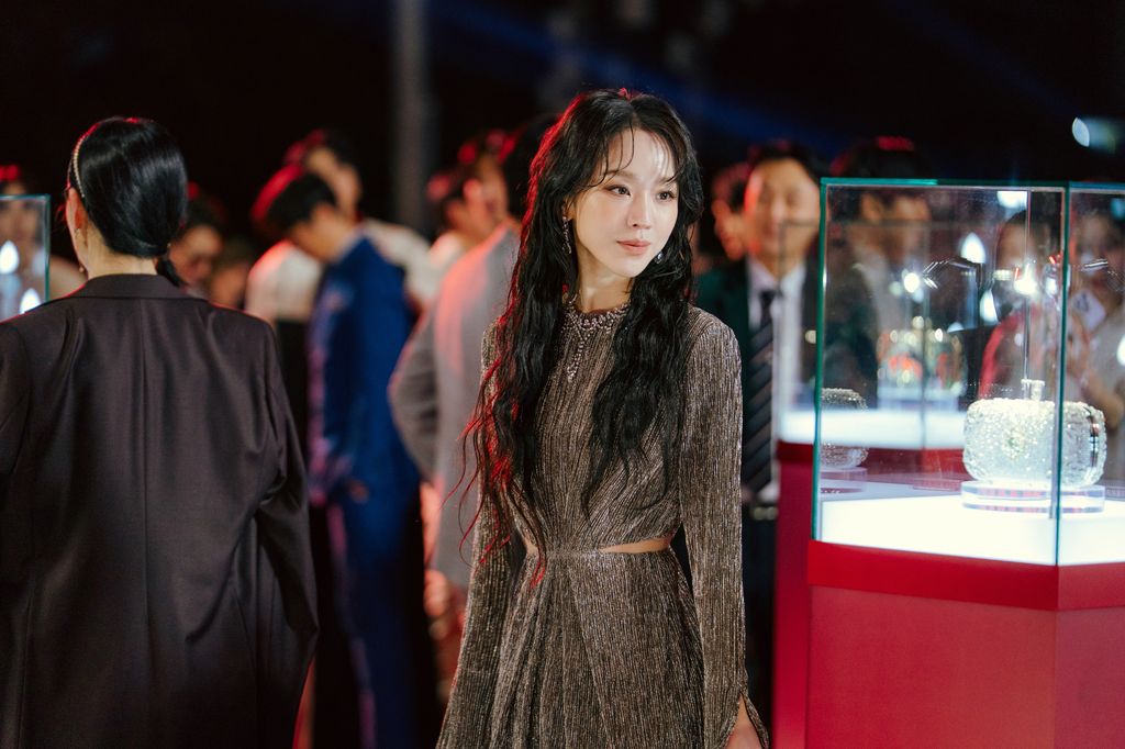 La trama recuerda al fraude de ‘Vincent & Co.’, un caso que tuvo lugar en Corea del Sur en 2005 y 2006 con relojes de lujo cuya pricedencia era falsificada