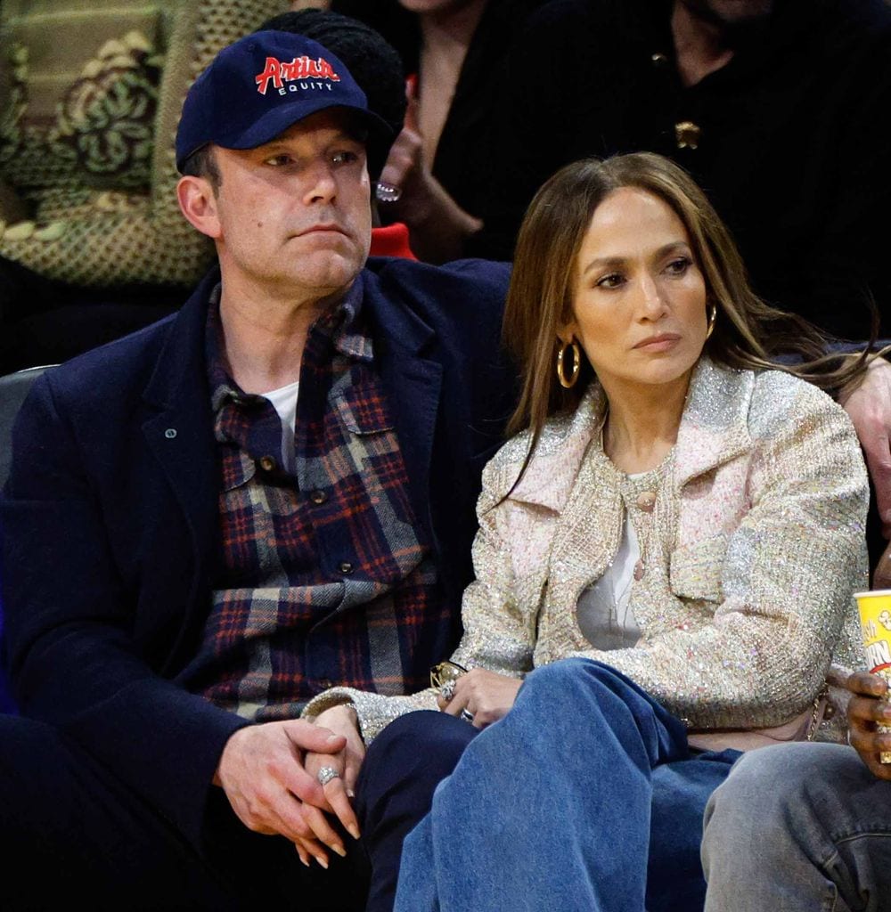 ¿Cómo ha tomado Jennifer Lopez los últimos reportes sobre Ben Affleck y Jennifer Garner?
