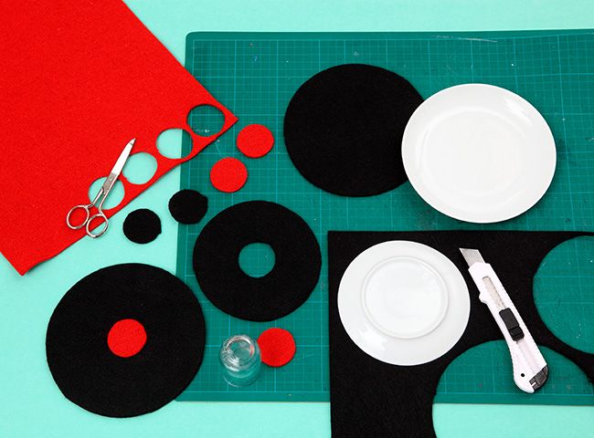 Herramientas DIY cocina infantil