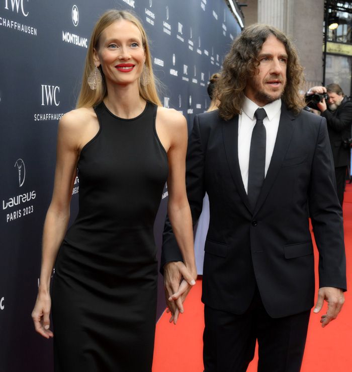 Premios Laureus 2023