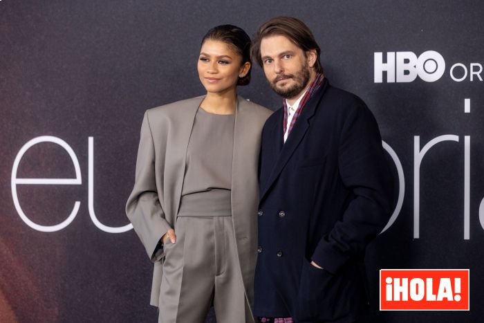 Las pistas que Zendaya y Sam Levinson han dejado sobre la tercera temporada de 'Euphoria'
