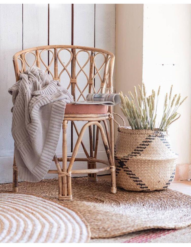 Regalos de boda para los novios silla Ofelia Home Decor