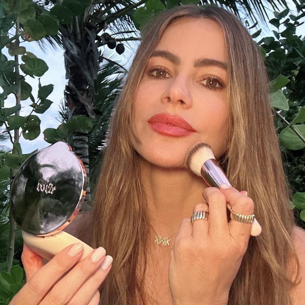 Sofía Vergara