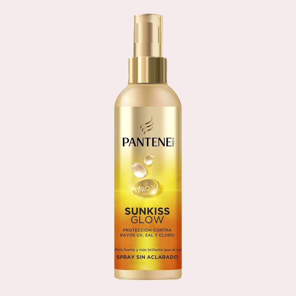 Pantene Pro-V Sunkiss Glow Spray Protector Solar para el Pelo