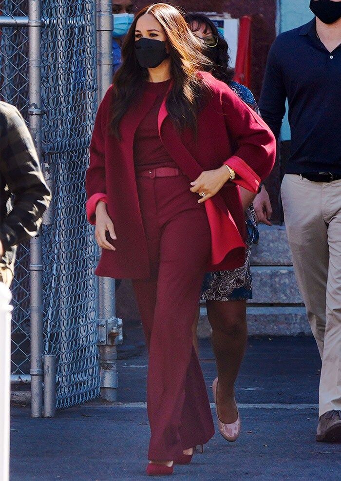 Meghan Markle