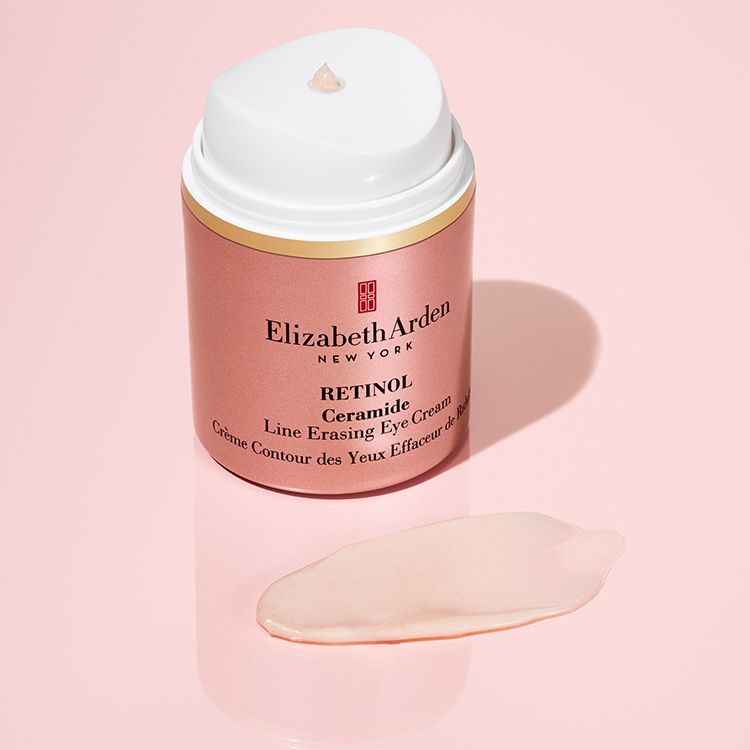 Así previene el retinol el envejecimiento del contorno de ojos