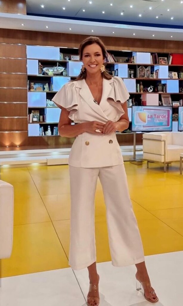 Arantxa del Sol