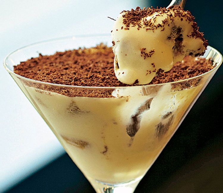 tiramisu