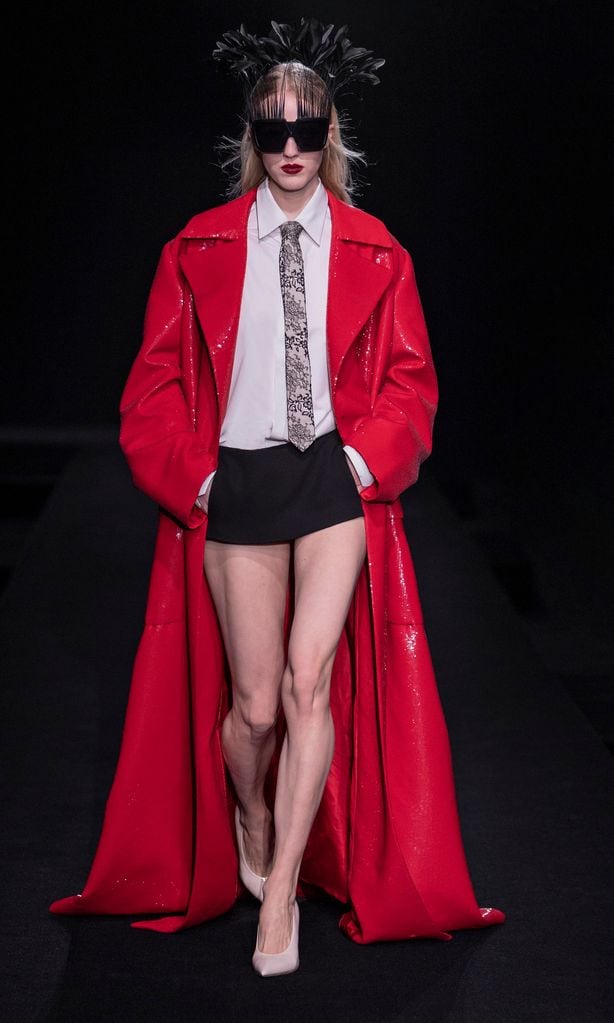 le club couture es el nombre de la colecci n primavera verano 2023 de valentino