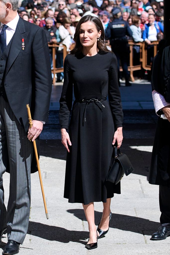 Reina Letizia